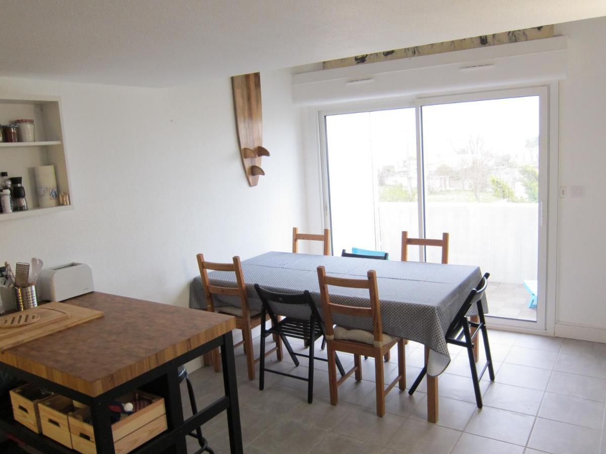 Duplex Terrasse Vue Mer Acces Plage Et Piscine... Frontignan Exteriér fotografie